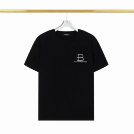 Picture of Balmain T Shirts Short _SKUBalmainM-3XLT206632803